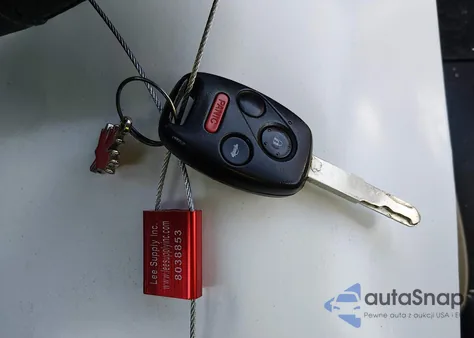 2007 Honda Accord 2.4 Lx from USA, damaged, VIN 1HGCM56487A185624